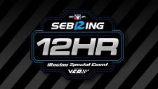 VCO Grand Slam startet am Samstag mit den iRacing 12h Sebring - Jubiläumsrennen für VCO Esports