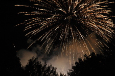 Lichterfest in Hohegeiß mit neuen Bands