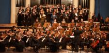Hochkarätige Kammermusik mit Alena Baeva, Olga Zado und Boris Nedialkov