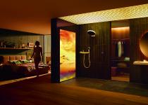 hansgrohe ist einer der "Friends of Hue"