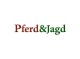 Firmenlogo Pferd & Jagd 2018