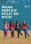 "Wann endlich küsst du mich?" startet am 28. September 2017 in den deutschen Kinos