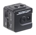 Somikon Ultrakompakte Micro-Videokamera mit HD-720p-Auflösung & LED-Nachtsicht