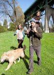 KEEN Kollektion Outdoor Lifestyle - Playtime is back!