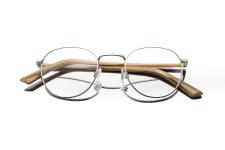 Mexx Eyes: Less is more