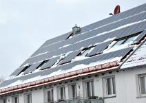 Der nächste Winter kommt bestimmt: Ist das Dach schon fit dafür?