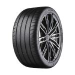 Bridgestone präsentiert den neuen UHP-Reifen Potenza Sport: Mehr als nur ankommen - sicher, dynamisch, leistungsstark