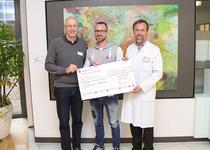 Fitness und Charity
