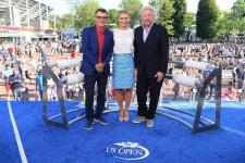 Eurosport sichert sich europaweite Übertragungsrechte der Tennis US Open bis 2022