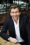 Andreas Schager rettet zweite "Walküre" in Baden-Baden