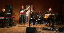 Kulturgewächshaus Birkenried, 30. Mai bis 2. Juni: Kapellenfest, Clapton Experience, CountOnAtEight