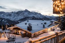 3 Zinnen Dolomiten deckt auf: Die geheime Weihnachts-Ski-Geschichte
