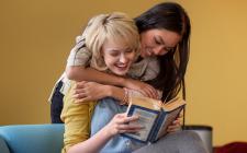 Englischbooster: Lesen