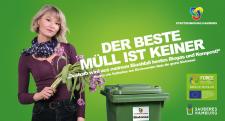 Neue Informationskampagne für besseres Recycling gestartet
