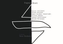 Paper Boat in Mexiko