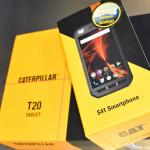Unternehmen der Einhaus-Gruppe übernimmt Logistik im Reparatur-Prozess von CAT phones