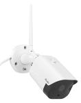 7links Outdoor-WLAN-IP-Überwachungskamera IPC-880 mit Full HD, Nachtsicht, App, IP44