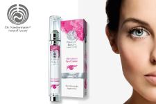 Die NEUE Silk Hyaluron Eye Creme von Dr. Niedermaier Pharma