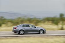 Lexus GS 300h Business Edition für Gewerbekunden