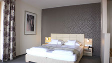 Neue Zimmer und Suiten im Wellness-Hotel im Bayerischen Wald