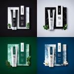 Neue Premium Zahnpflege WOOM überzeugt mit hochwertigen Inhaltsstoffen und edlem Design