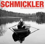 Wilfried Schmickler: Ich weiß es doch auch nicht