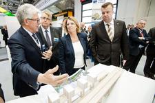 Mittelhessen auf dem Marktplatz der Immobilien-Ideen