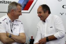 Jens Marquardt im Interview: "Ein Wettrüsten muss in der DTM verhindert werden."