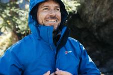 Die Highlights der Berghaus Extrem Kollektion im Herbst und Winter 2017