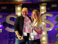 DAS FEST Karlsruhe als einziges deutsches Festival mit Greener Festival Award 2018 ausgezeichnet