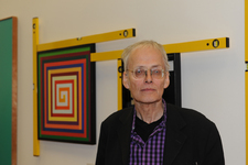 "Timm Ulrichs in Augenhöhe" - Vortrag im MUSEUM RITTER