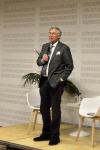 Bosbach begeistert bei Heilbronner Kiwanis-Event
