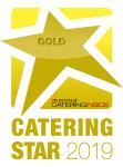 HOBART für innovative Trocknung mit CATERING STAR ausgezeichnet