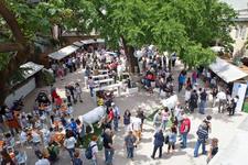 Wie schmeckt eigentlich Südtirol?