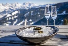 Kulinarische Extravaganz auf 1.762 Metern Höhe
