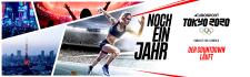 Der Countdown läuft: Discovery und Eurosport planen eine umfassende digitale Berichterstattung bei Tokyo 2020