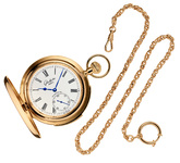 Glashütte Original Taschenuhr No. 1