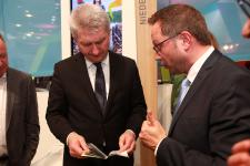 Freizeitzentrum Xanten auf der "ITB" als Vorreiter für barrierefreie Angebote in der Region