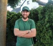 47 Mittelfranken schließen Landschaftsgärtner-Ausbildung trotz Corona-Einschränkungen erfolgreich ab
