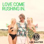 Boygroup-Star Lee Baxter - Liebe kommt unverhofft