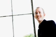 Chris Hopkins erhält in diesem Jahr den "Jazz Pott"