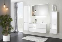 Klares Design vielfältig inszeniert