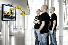 3D - mit ohne