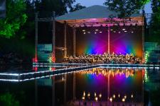 Kultursommer 2018 an den schönsten Orten Thüringens