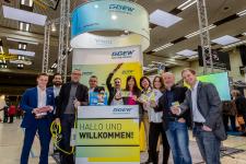 GGEW AG präsentiert Energie- & Baumesse