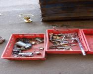 Der Schrottabholung Bottrop bietet gute Gründe für eine Schrottabholung