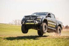 The X-Class must live on