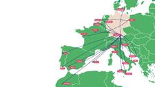 Urlaubsplanung 2016: Mit Transavia zu den Trendzielen Europas
