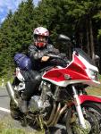Württembergische bietet Versicherung für Motorradbekleidung