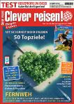 Clever reisen! 4/20 Die neue Ausgabe